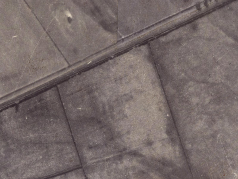 432 Sparks Road from the air, 1925-1929