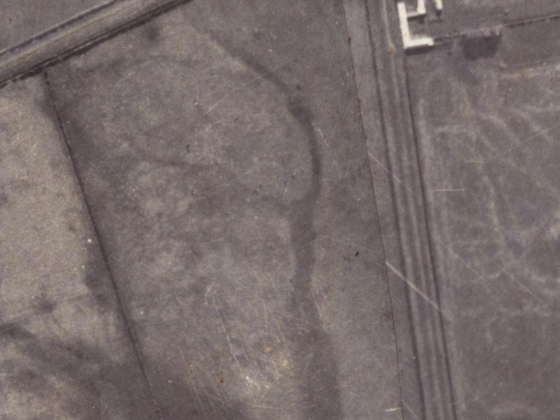 3 Storr Close from the air, 1925-1929