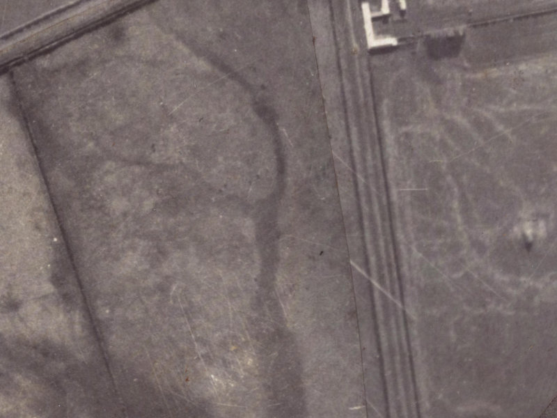 6 Glendore Drive from the air, 1925-1929