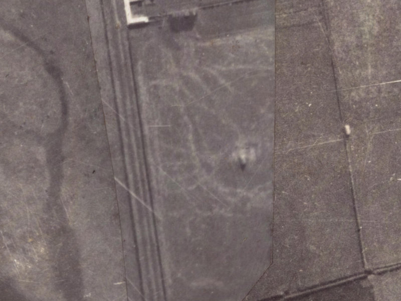 2 Welsh Road from the air, 1925-1929