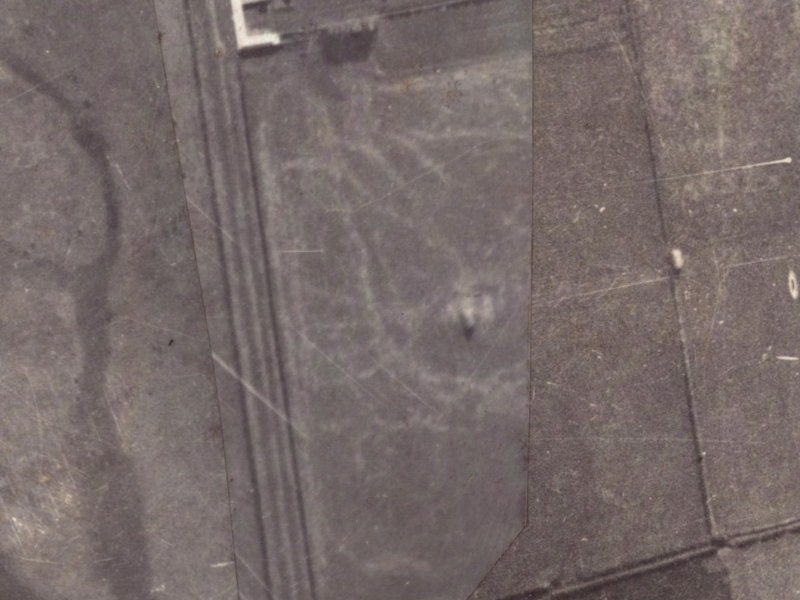4 Welsh Road from the air, 1925-1929