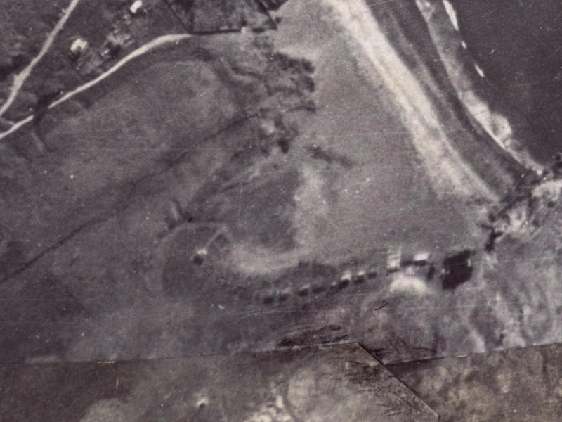 40 Drop from the air, 1925-1929