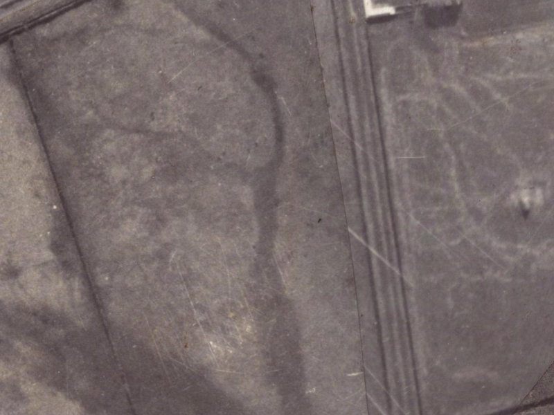 Glendore Drive from the air, 1925-1929