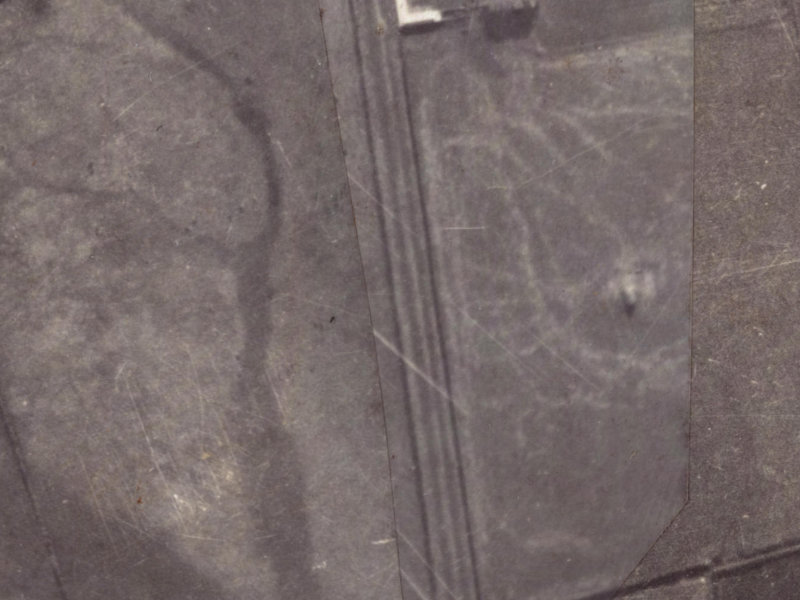 103 Sutherlands Road from the air, 1925-1929