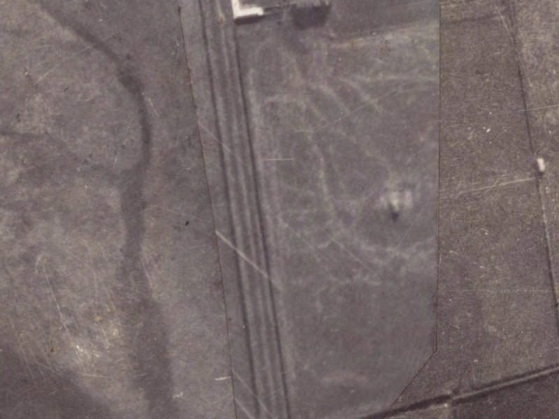 86 Sutherlands Road from the air, 1925-1929