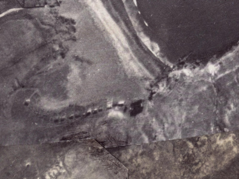 32 Drop from the air, 1925-1929