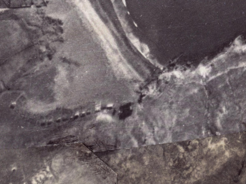 30 Drop from the air, 1925-1929