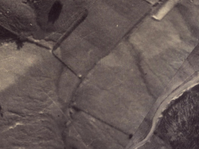 115 Sumnervale Drive from the air, 1925-1929