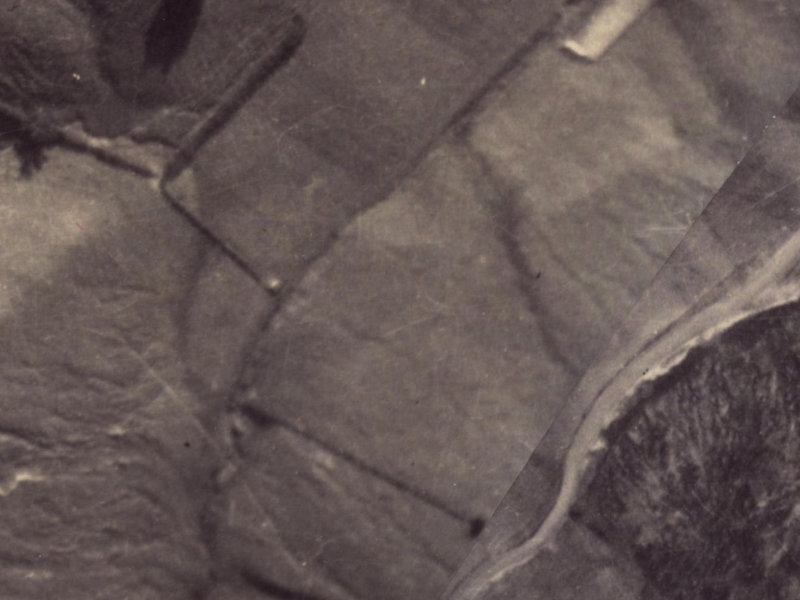 86 Sumnervale Drive from the air, 1925-1929