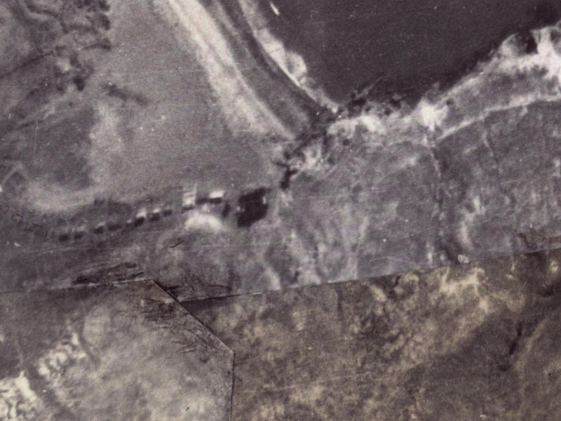 28 Drop from the air, 1925-1929