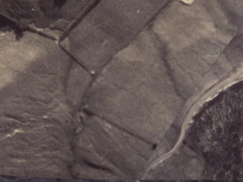 88 Sumnervale Drive from the air, 1925-1929