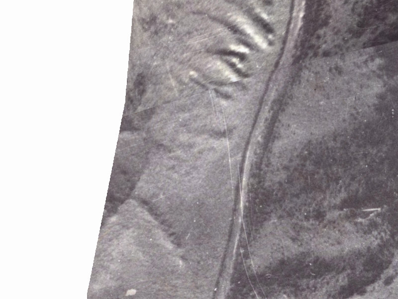 23 Caldberg Close from the air, 1925-1929