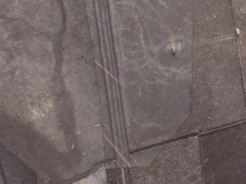 80 Sutherlands Road from the air, 1925-1929