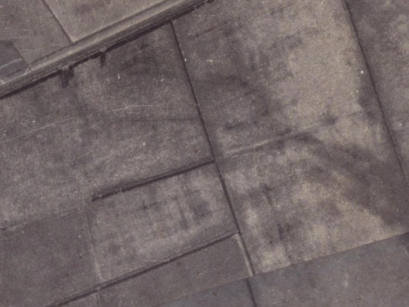 464 Sparks Road from the air, 1925-1929