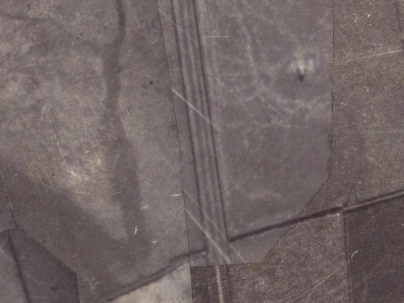 97 Sutherlands Road from the air, 1925-1929
