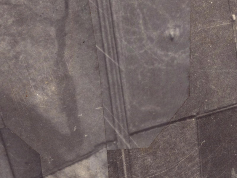 78 Sutherlands Road from the air, 1925-1929