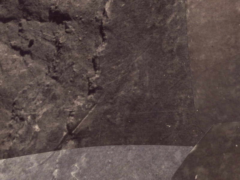 645 Summit Road from the air, 1925-1929