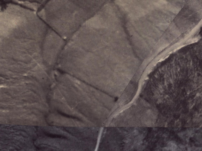 104A Sumnervale Drive from the air, 1925-1929