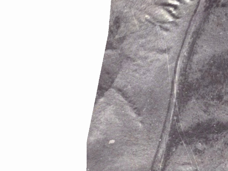 Caldberg Cl from the air, 1925-1929