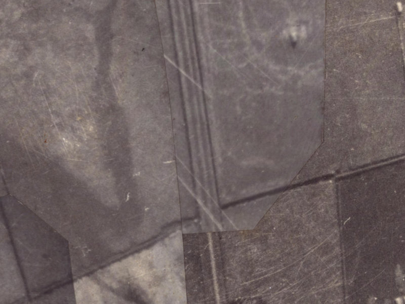 76 Sutherlands Road from the air, 1925-1929