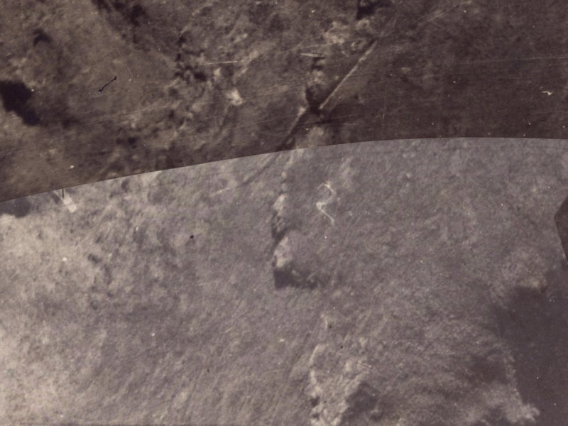 653–689 Summit Road from the air, 1925-1929