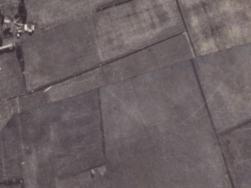 20R Irvines Track from the air, 1925-1929