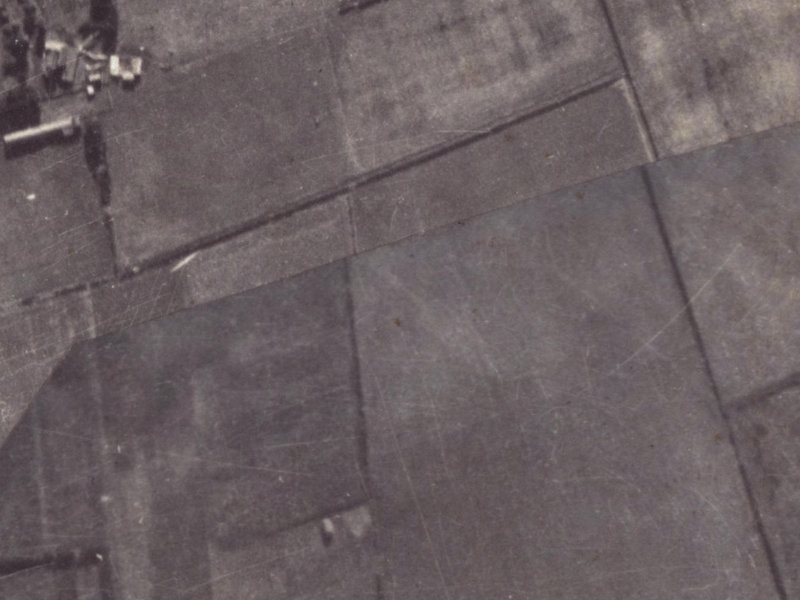 35E Light Mood Road from the air, 1925-1929
