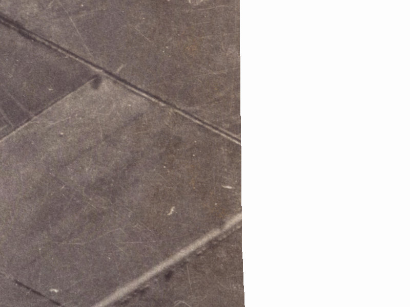 598–626 Cashmere Road from the air, 1925-1929