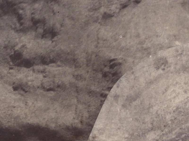 806 Summit Road from the air, 1925-1929