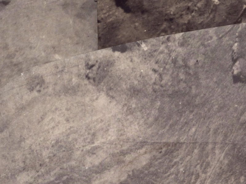 728 Summit Road from the air, 1925-1929