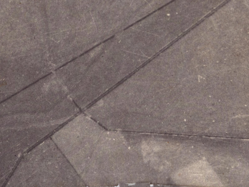 736A Cashmere Road from the air, 1925-1929