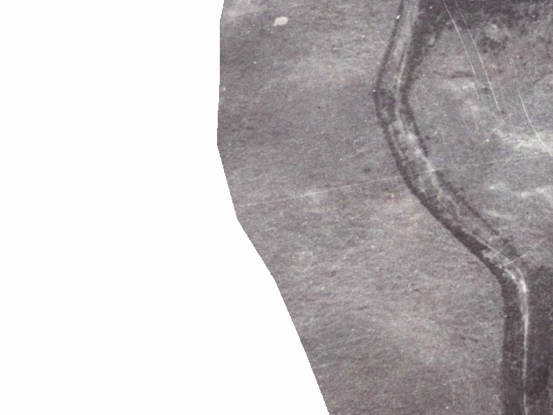 Hawkshead Way from the air, 1925-1929