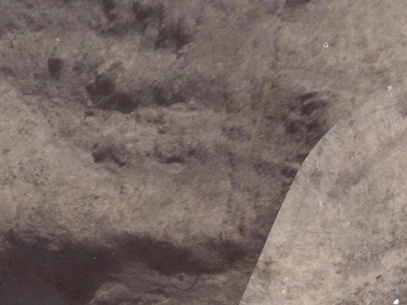 812 Summit Road from the air, 1925-1929