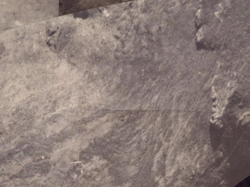 755 Summit Road from the air, 1925-1929