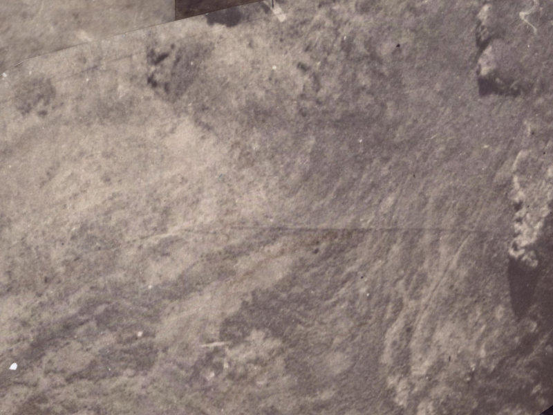 758 Summit Road from the air, 1925-1929