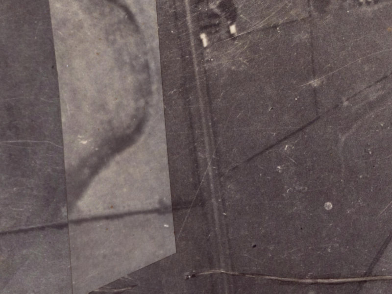 69 Sutherlands Road from the air, 1925-1929