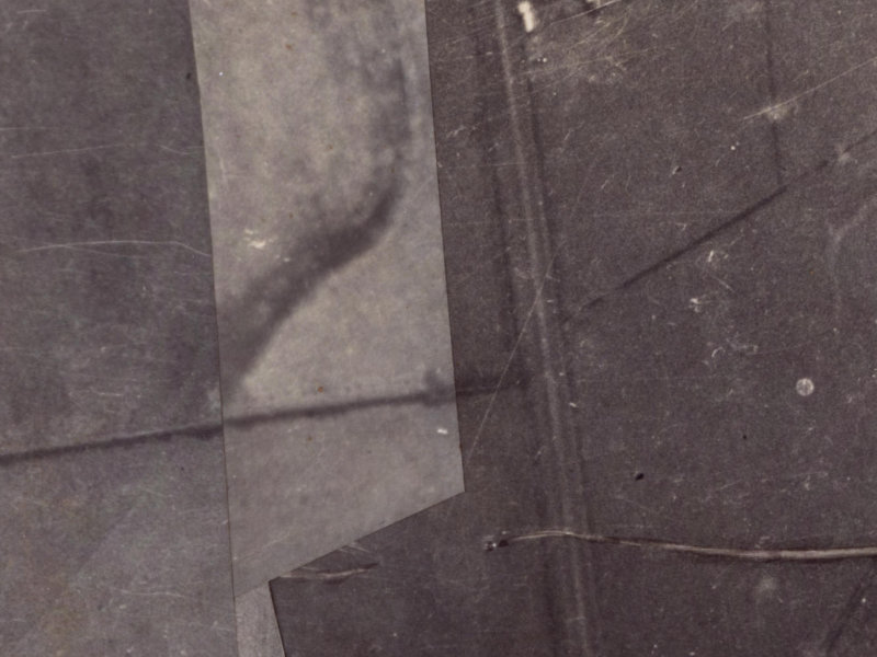 65 Sutherlands Road from the air, 1925-1929