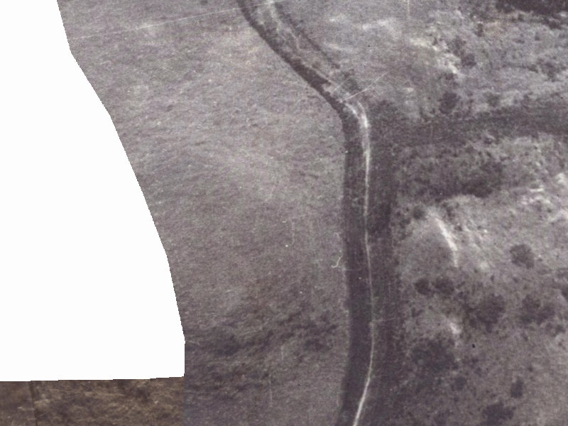 39 Hawkshead Way from the air, 1925-1929
