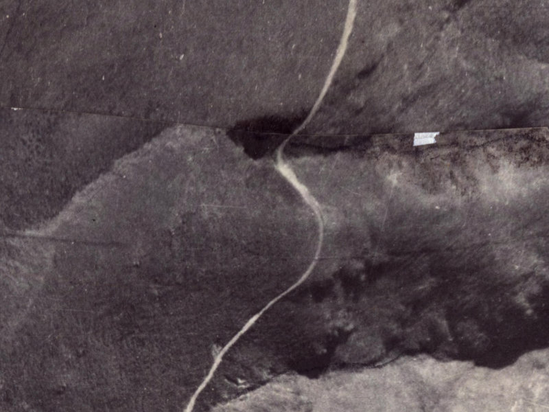 Godley Drive from the air, 1925-1929