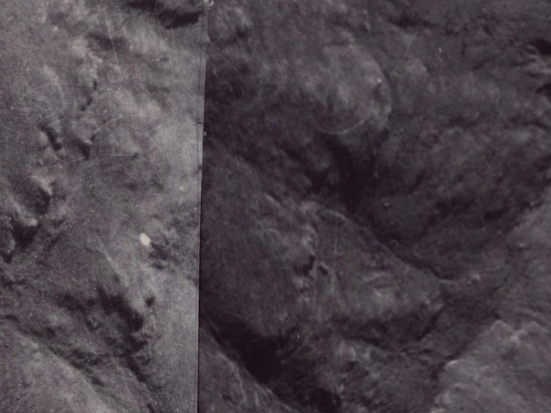 Summit Road from the air, 1925-1929