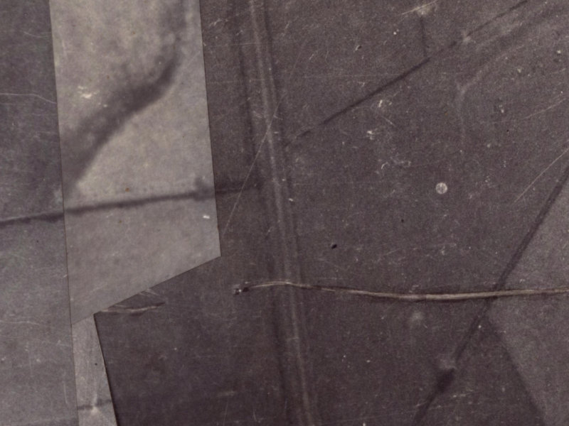 57 Sutherlands Road from the air, 1925-1929