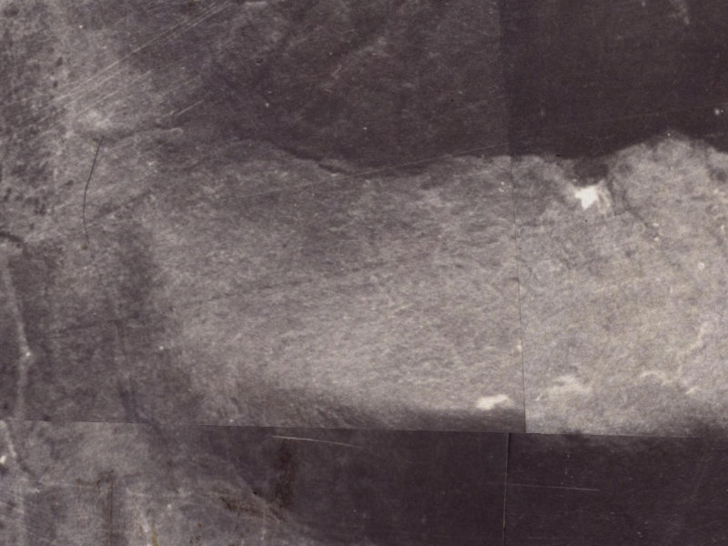 250 Dyers Pass Road from the air, 1925-1929