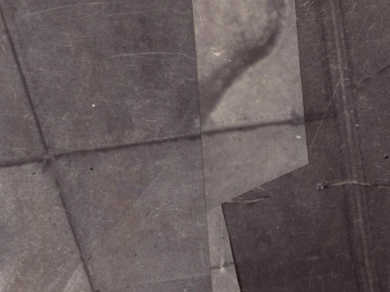 9 Bellows Cl from the air, 1925-1929