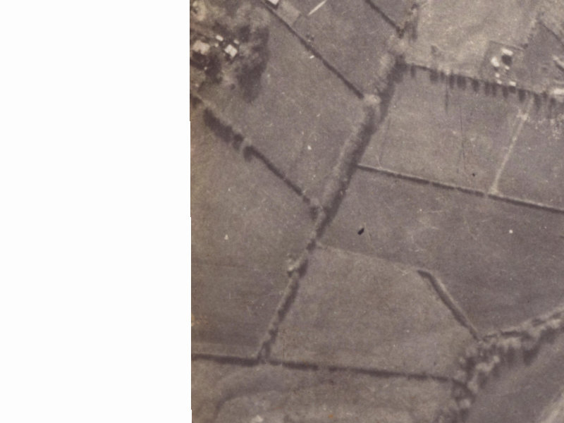 6 Ell Place from the air, 1925-1929