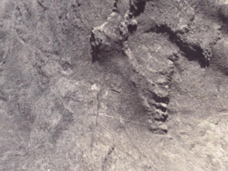 859–973 Summit Road from the air, 1925-1929