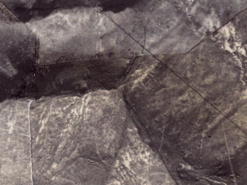 1020 Summit Road from the air, 1925-1929