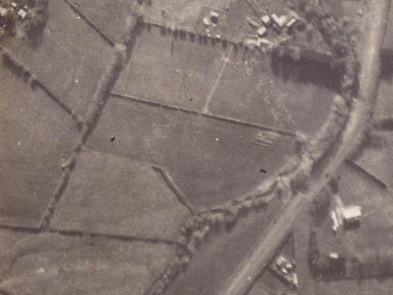 Ell Place from the air, 1925-1929