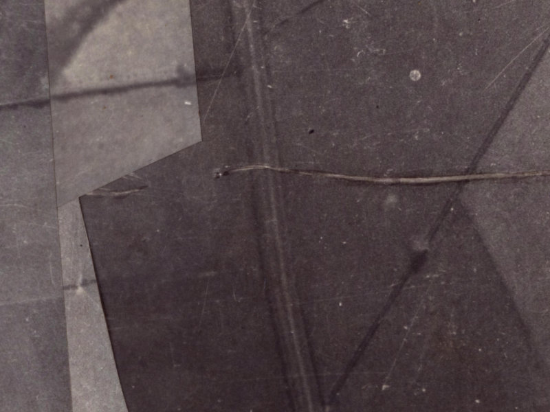 101R Muirhill Street from the air, 1925-1929