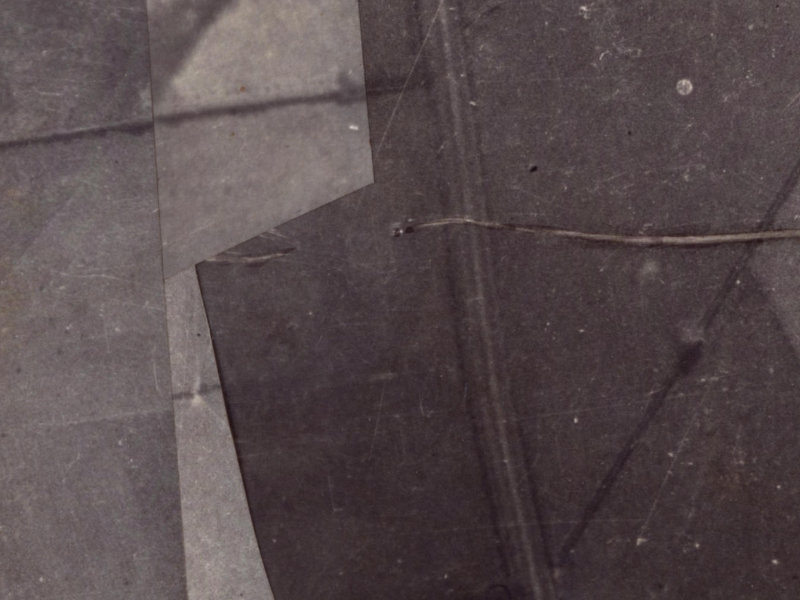 99E Muirhill Street from the air, 1925-1929