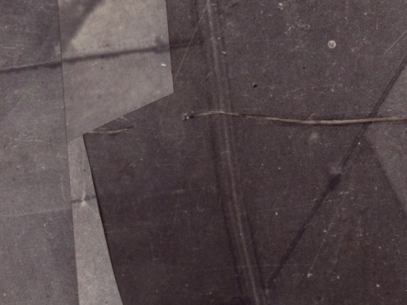 95 Muirhill Street from the air, 1925-1929